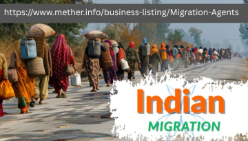 Indian Migration Agents Near Me – Find Local Visa Experts