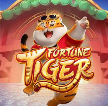 Fortune Tiger