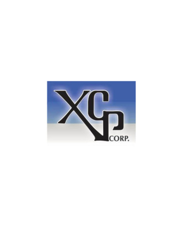 XCP Corporation