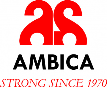 Ambica Steels Ltd.