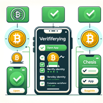 What you need to verify Bitcoin on Cash App?