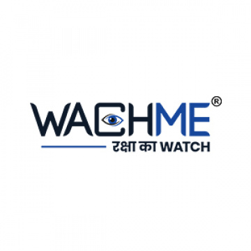 Smart watch with fall detection for your child's safety - Wach Me
