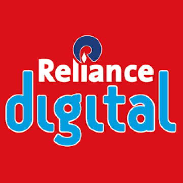 Reliance Digital Mini Store