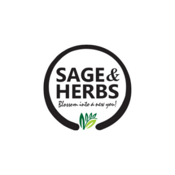 Sage & Herbs