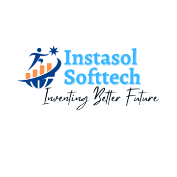 Instasol Softtech - Software Development Services in Pune