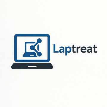Laptreat Laptop Repair | Laptop repair in Lucknow