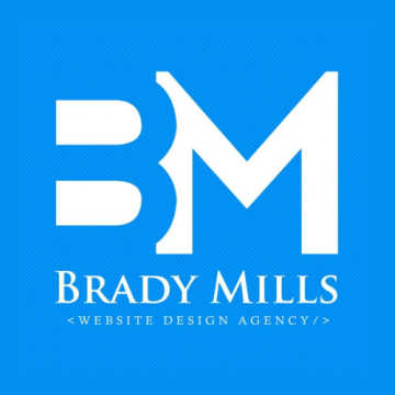 Brady Mills Agency - Atlanta Web Design & Marketing