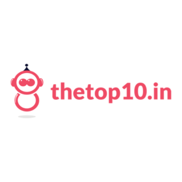 The Top 10 List India