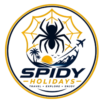 Spidy Holidays