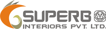 Superb Interiors, a well-known office furniture manufacturer and supplier, operating out of India.