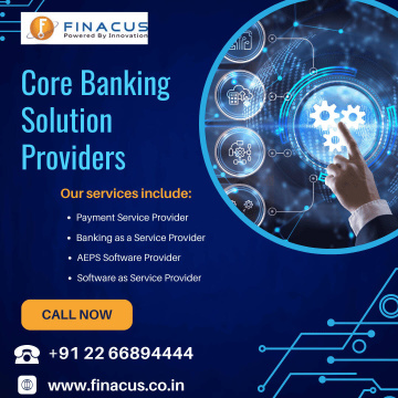 Core Banking Solution Providers