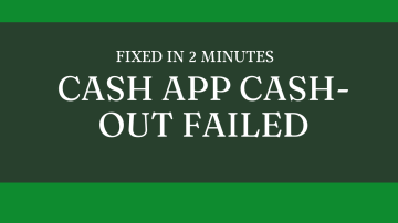 Resolving Cash-Out on Cash App A Step-by-Step Guide for Cash App Users