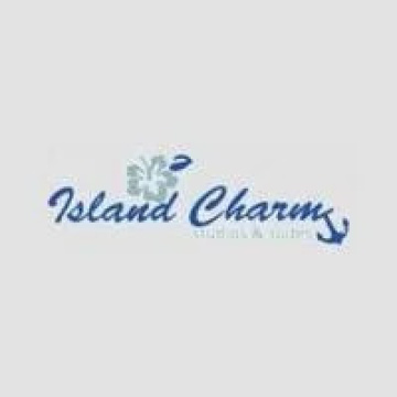 Islandcharmculebra