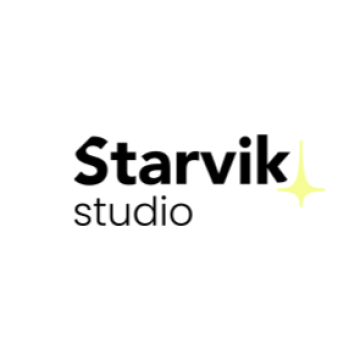 Starvik Studio Marketing agency in Haryana