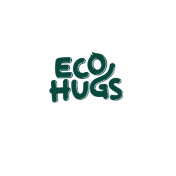 Ecohugs offers eco-friendly diapers and wipes designed to support a sustainable future.
