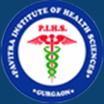 Pavitra Institute of Health Sciences - Courses