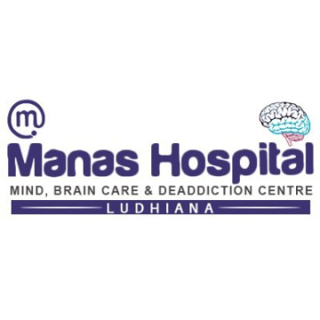 Psychiatrists in Ludhiana - Manas Hospital: Psychiatrists