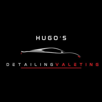 Hugo's Auto Detailing