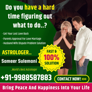 VaSHiKAraN SpeCialISt +91-9988587883 Love Problem Solution Astrologer