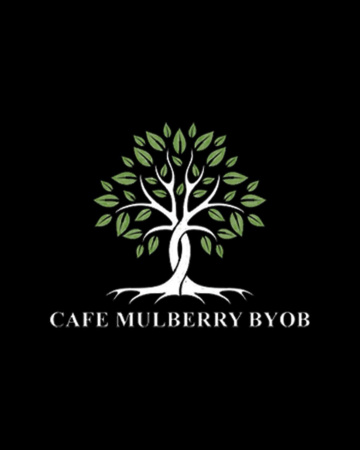 Cafe Mulberry