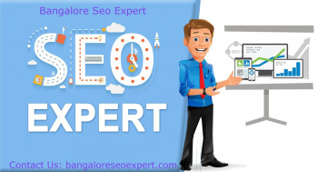 SEO Expert In Bangalore - bangaloreseoexpert.com