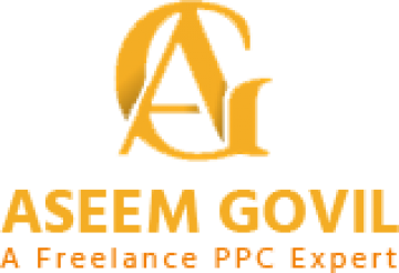 Aseem Govil | PPC Expert