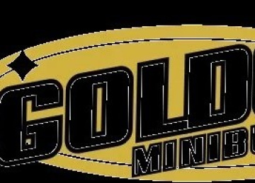 Minibus & Coach Hire, Nationwide! | Golden Mini Bus