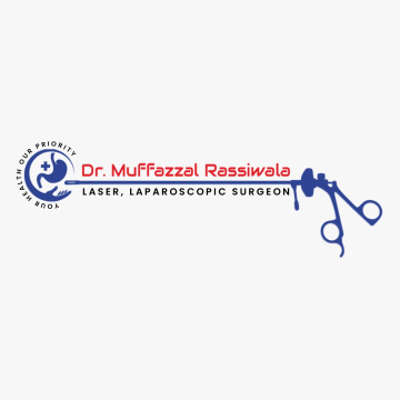 Dr. Muffazzal Rassiwala | Consultant Laparoscopic, Laser & General surgeon in Indore