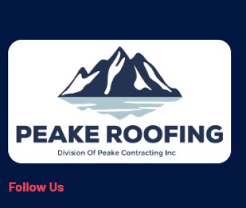 Peake Roofing