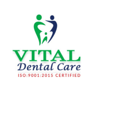 Vital Dental Care | Best Dental Clinic in Dwarka