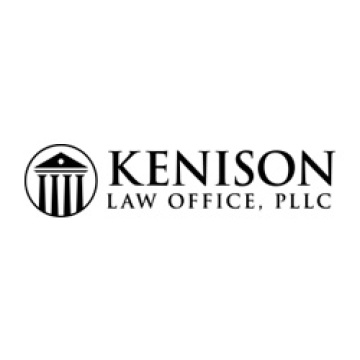 Kenison Law Office, PLLC