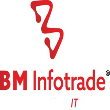B M Infotrade Pvt. Ltd.