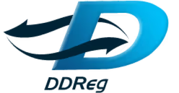 DDReg Pharma