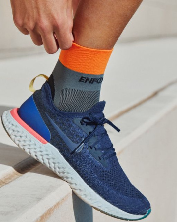 What Socks are Best for Sweating Feet- Enforma Socks EU
