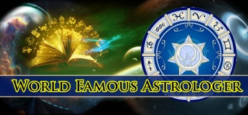 World famous astrologer in India