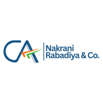 CA in Ahmedabad | Nakrani Rabadiya & Co. Trusted CA Firm