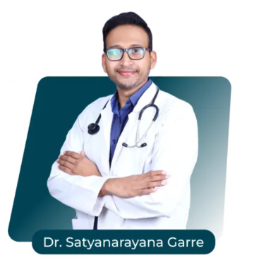 Best Nephrologist in Hyderabad – Expert Nephrology in Hyderabad by Dr. Satyanarayana Garre
