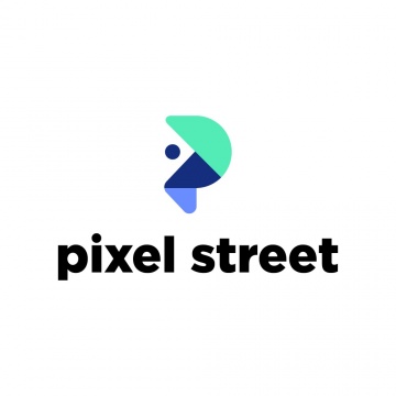 Pixel Street