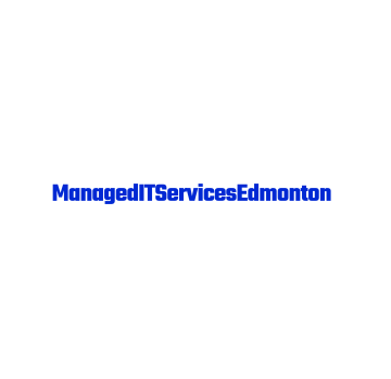 Managed IT Services Edmonton