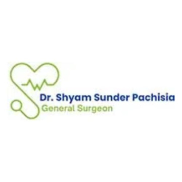 Dr. Shyam Sunder Pachisia - Best Surgeon in Noida