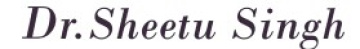 Leading Interstitial Lung Disease Specialist in Jaipur, Rajasthan – Dr. Sheetu Singh