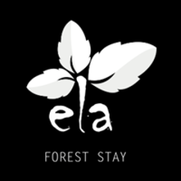 Ela Forest Stay - Forest Tree House in Kerala