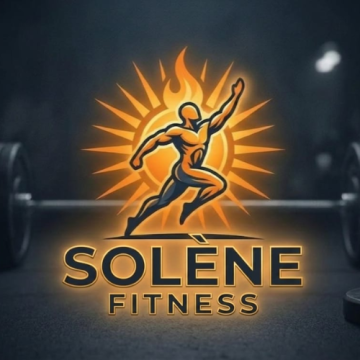 Solene Fitness Gym Salt Lake Sector 1