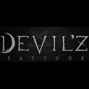 Tattoo Studio Artist in Delhi - Devilz Tattooz