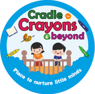 Preschool in Indirapuram - Cradle to Crayons and Beyond