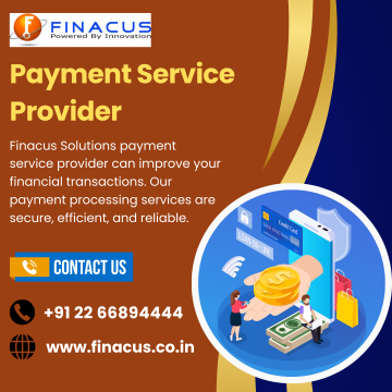 Payment Service Provider