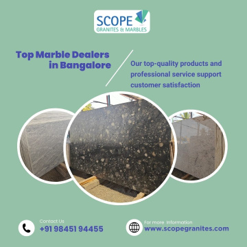 Best Granite Manufacturers in Bangalore|Top Granite Dealers in Bangalore