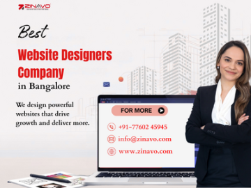 Best Web Design Company in Bangalore