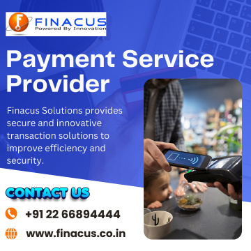 Payment Service Provider