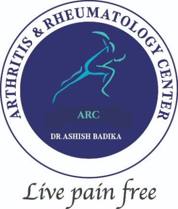 Dr. Ashish Badika | Best Rheumatologist in Indore